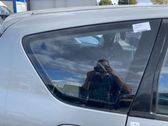 Rear side window