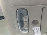 Front seat light