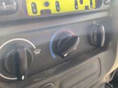 Climate control unit