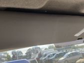 Sun visor
