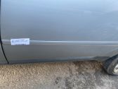 Rear door