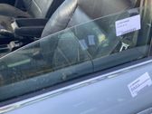 Front door window glass four-door