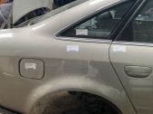 Rear quarter panel