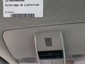 Luz del asiento delantero