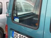 Heckklappe Kofferraumdeckel