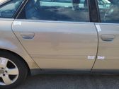 Rear door