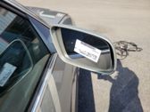 Rétroviseur latéral manuel