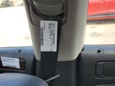 Front seatbelt