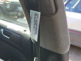 Ceinture de sécurité avant