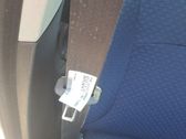 Front seatbelt