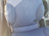Front driver seat