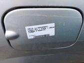 Bouchon, volet de trappe de réservoir à carburant
