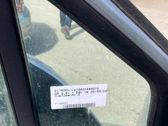 Dreiecksfenster Dreiecksscheibe Tür vorne