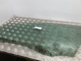 Front door window glass four-door