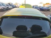 Tailgate/trunk spoiler