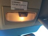 Front seat light