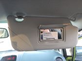 Sun visor