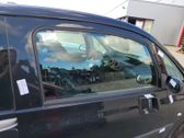 Etuoven ikkunalasi, neliovinen malli