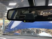 Rear view mirror (interior)