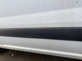 Moulure de porte avant
