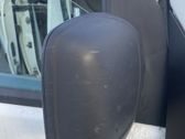 Manual wing mirror