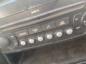 Radio/CD/DVD/GPS head unit