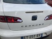 Tailgate/trunk/boot lid