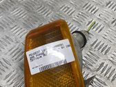 Front fender indicator light
