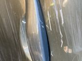 Front door exterior handle