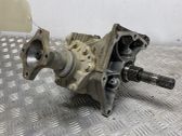 Front differential