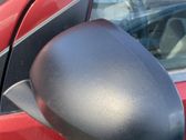 Manual wing mirror