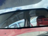 Espejo retrovisor (interior)