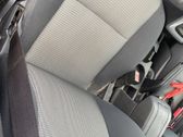 Front driver seat