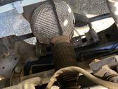 Catalyst/FAP/DPF particulate filter