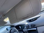 Sun visor
