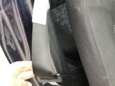 Front seatbelt
