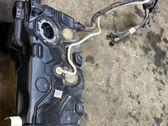 Réservoir de carburant