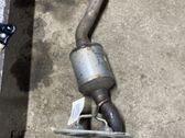 Catalyst/FAP/DPF particulate filter