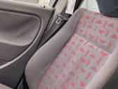 Siège passager avant