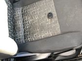 Asiento delantero del pasajero