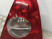 Lampa tylna