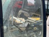 Fenster Scheibe Tür hinten
