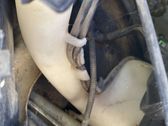 Windshield washer fluid reservoir/tank