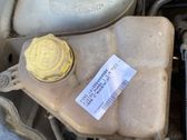 Coolant expansion tank/reservoir cap