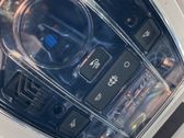Front seat light