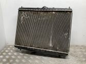 Radiator support slam panel