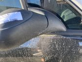 Manual wing mirror