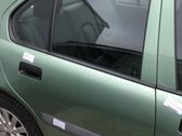 Rear door