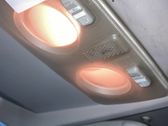 Front seat light