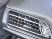 Luftausströmer Lüftungsdüse Luftdüse seitlich